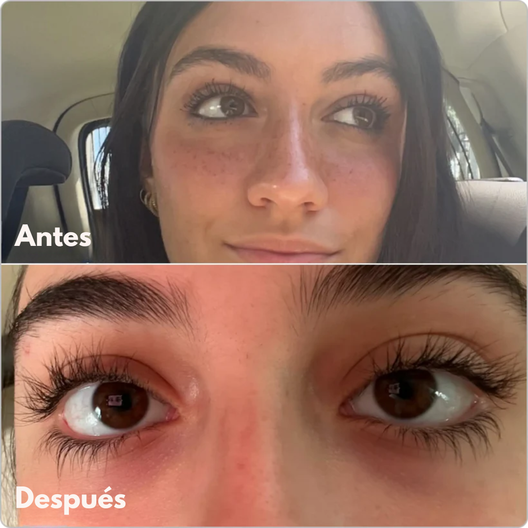 Cosmic Lash – Sérum De Pestañas