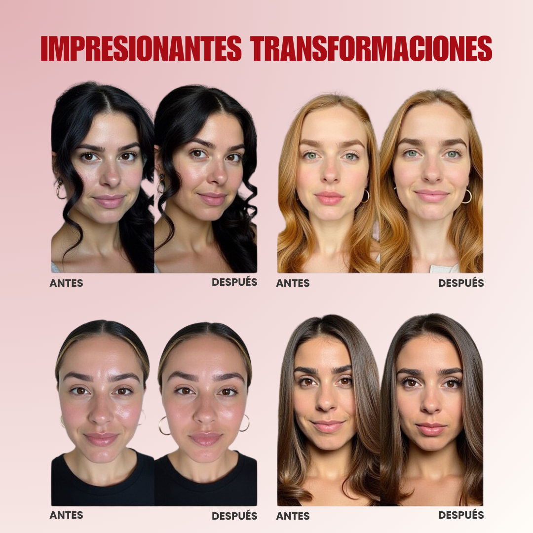 2x1 Silky Glow Magic Tone: A base que se adapta a você