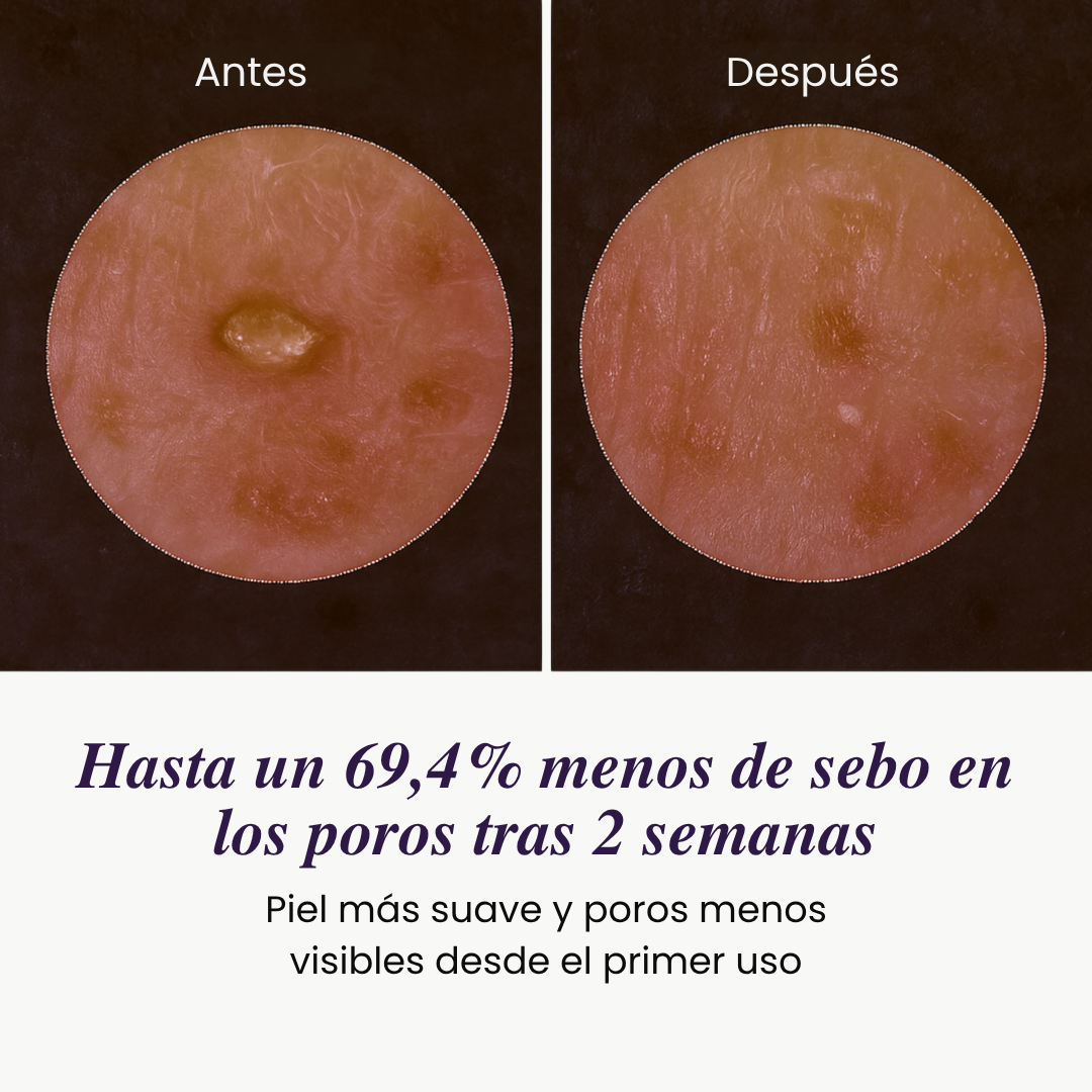 2X1 - Exfoliante de Arroz Iluminador