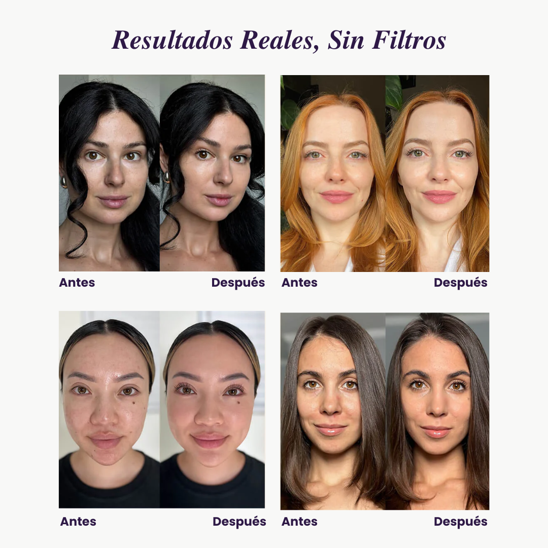 2X1 - Exfoliante de Arroz Iluminador