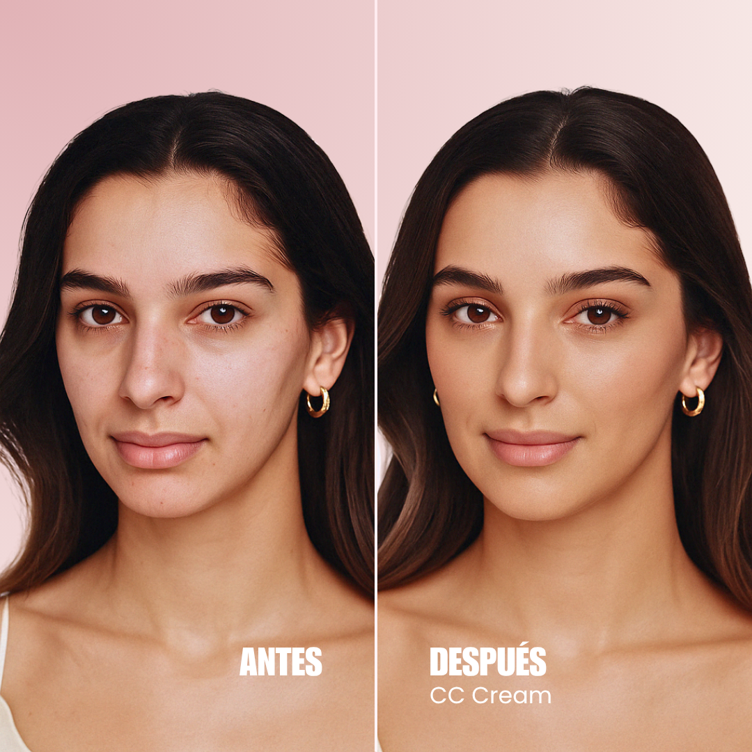 2x1 Silky Glow Magic Tone: A base que se adapta a você
