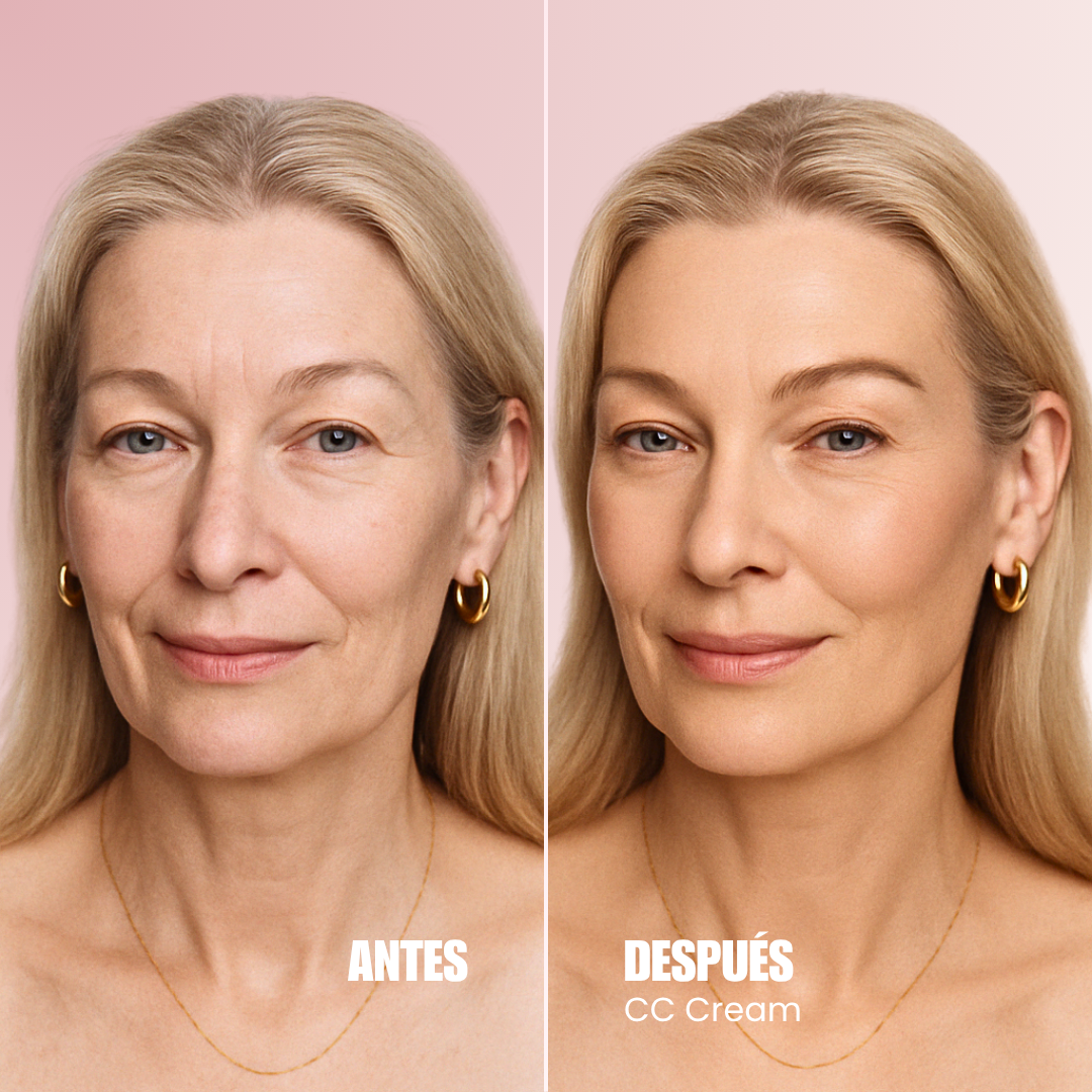 2x1 Silky Glow Magic Tone: A base que se adapta a você